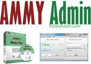 ammyy admin free download for mac